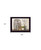 Today I Choose Joy 1 Black Framed Print Wall Art N270-416101