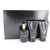 Sean Jean Unforgivable 3 Piece Gift Set M433-MS-SJUNFO-42