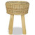  Bar Stool Natural Rattan A949-244578