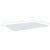 Bookshelf Boards 8 pcs High Gloss White 23.6"x15.7"x0.6" Engineered Wood A949-805261