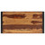  Coffee Table 47.2"x23.6"x15.7" Solid Acacia Wood A949-247426