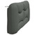  Headboard Cushion "Hvar" Dark Gray 76" Fabric A949-374634