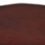  Bar Stools 2 pcs 26" Real Leather A949-321968
