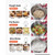 4.2 Qt Tilt Head Stand Mixer 400W Electric Dough Mixer, 6 Speeds Food Kitchen Mixer with Stainless  E415-TMLSJBJCJBABF225E001V1