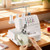 Serger Overlock Sewing Machine, 1250 Stitches Per Minute, 2-3-4 Thread Capability, 0.7-2 Adjustable E415-JYBFJJY4X234AN2XB001V1