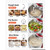 5.3 Qt Tilt Head Stand Mixer 400W Electric Dough Mixer, 10 Speeds Food Kitchen Mixer with Stainless E415-TMLSJBJCJBJSFK0MD001V1