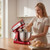 5.3 Qt Tilt Head Stand Mixer 400W Electric Dough Mixer, 10 Speeds Food Kitchen Mixer with Stainless E415-TMLSJBJCJBJSFK0MD001V1