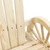  Rocking Adirondack Chair Solid Wood Fir A949-365093