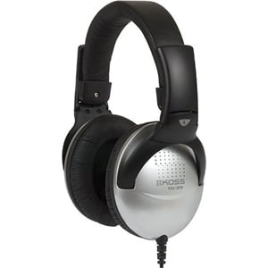 Collapsible Titanium Headphone P595-UR29