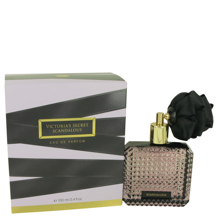 Victoria's Secret Scandalous by Victoria's Secret Eau De Parfum Spray 3.4 oz (Women) V728-535075