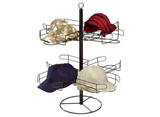 Cap and Hat Racks