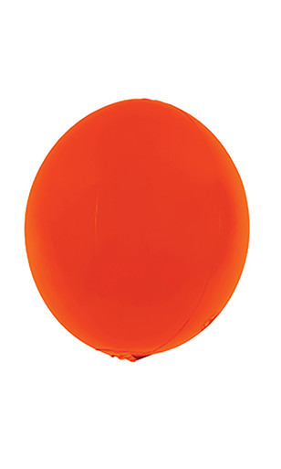 20 inch Reusable Vinyl Balloonzoom