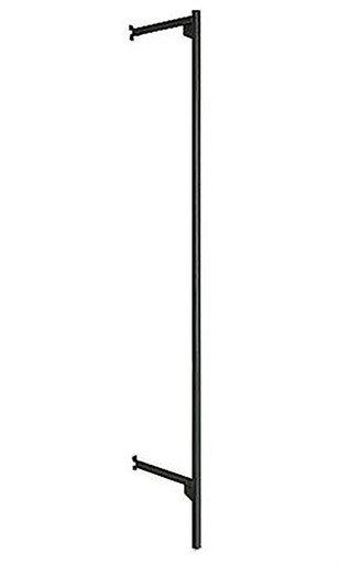 Black Outrigger Uprightzoom