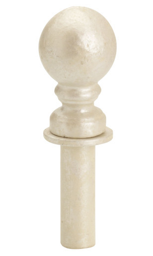 Boutique Ball Finial for Counter Merchandise Hookszoom