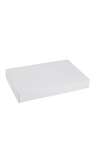 15 x 9 ½ x 2 inch Apparel Boxeszoom