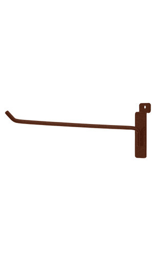 Made to Order 10" Slatwall Peg Hookzoom