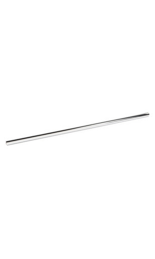 Replacement Bar for Chrome Hanger Storage Systemzoom