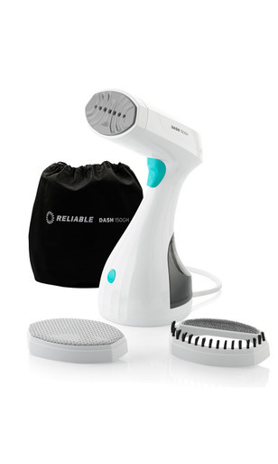 Reliable 150GH Dash Handheld Steamerzoom