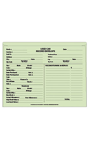 Green Used Car Deal Jacketszoom