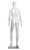 Female Glossy Plastic Mannequin Pose 1