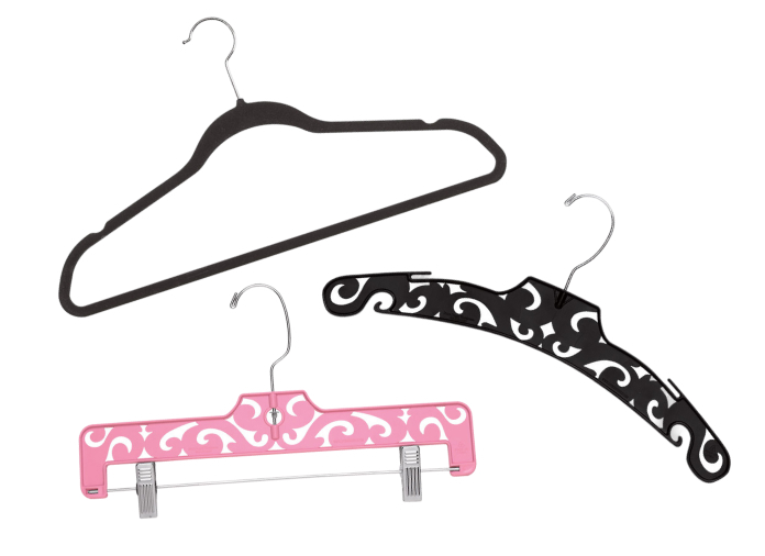 Boutique Hangers