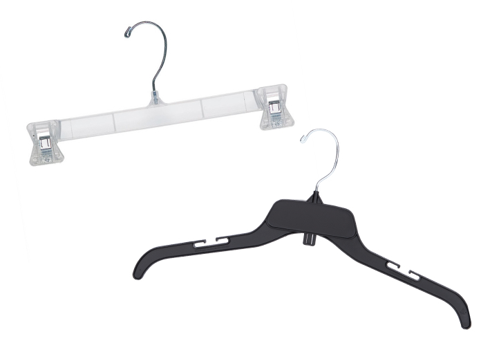 Break-Resistant Hangers