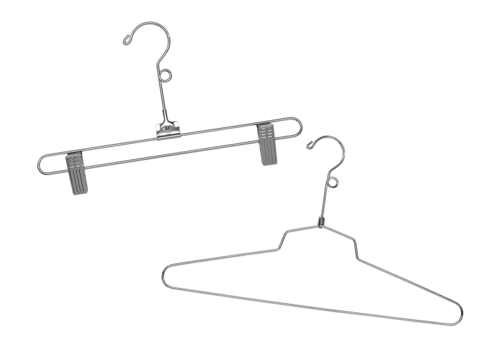 Metal Hangers