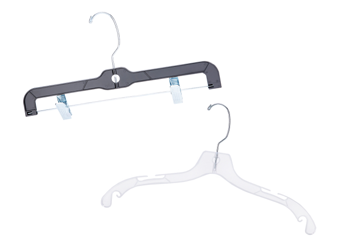Plastic Hangers