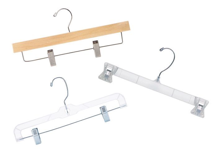 Skirt & Pants Hangers