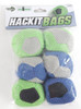 BULZiBUCKET  6 PK. Official Hackit Bags