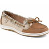 Sperry Women's Firefish Raffia Boat Shoe