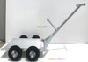 Kahuna Outfitters 33in ALUMACART Industrial Cart