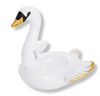 George Marshall 48" Swan Ride-on