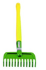 HABA® USA Long Handle Garden Rake