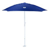 dig-git® 6.5ft - 6 Panel - Market Style Umbrella w/ Integrated Anchor - no tilt