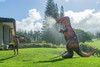 PoolCandy Gigantic 6ft T-Rex Sprinkler