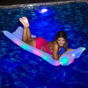 PoolCandy Illuminated LED Pillow Raft
