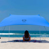 Neso 1 Beach Tent