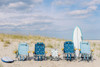 LowTides Sandbar Low Beach Chair