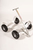 Kahuna Outfitters DIY Aluminum Wagon Starter Kit