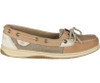 Sperry® Women's Angelfish Boat Shoe - Linen Oat