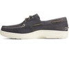 Sperry Men's Billfish Plushwave 3-Eye Boat Shoe - Grey