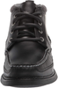 Sperry Men's Gold Authentic Original Chukka Boot - Black