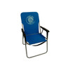 Panama Jack 1 Position Steel High Boy Beach Chair