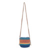 Sun 'N' Sand® PaperStraw Soft Crossbody Bag