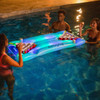 PoolCandy Inflatable Illuminated LED Pool Party Pong