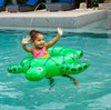 PoolCandy Little Tikes Timmy Turtle Baby Float