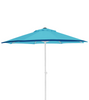 Caribbean Joe MS76 7' Market Style Beach Umbrella