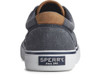 Sperry® Men's Striper II CVO Sneaker - Salt Wash Navy