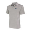AVID MK22101 Med Pacifico Performance Polo - Charcoal